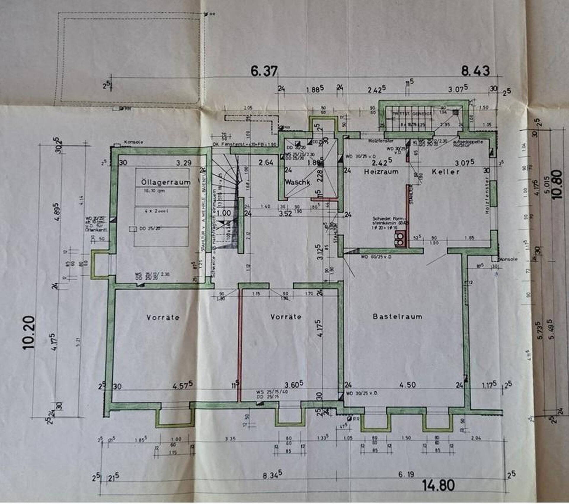 Haus in 88427 Bad Schussenried mit 200 m² kaufen
