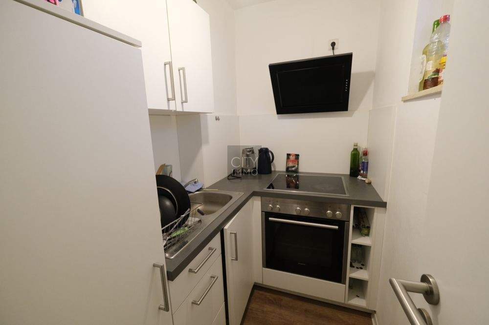 Direkt am Keßlerplatz - Attraktive Wohnung in gefragter Lage - ideal für Investoren – Nürnberg – Vorschaubild 9