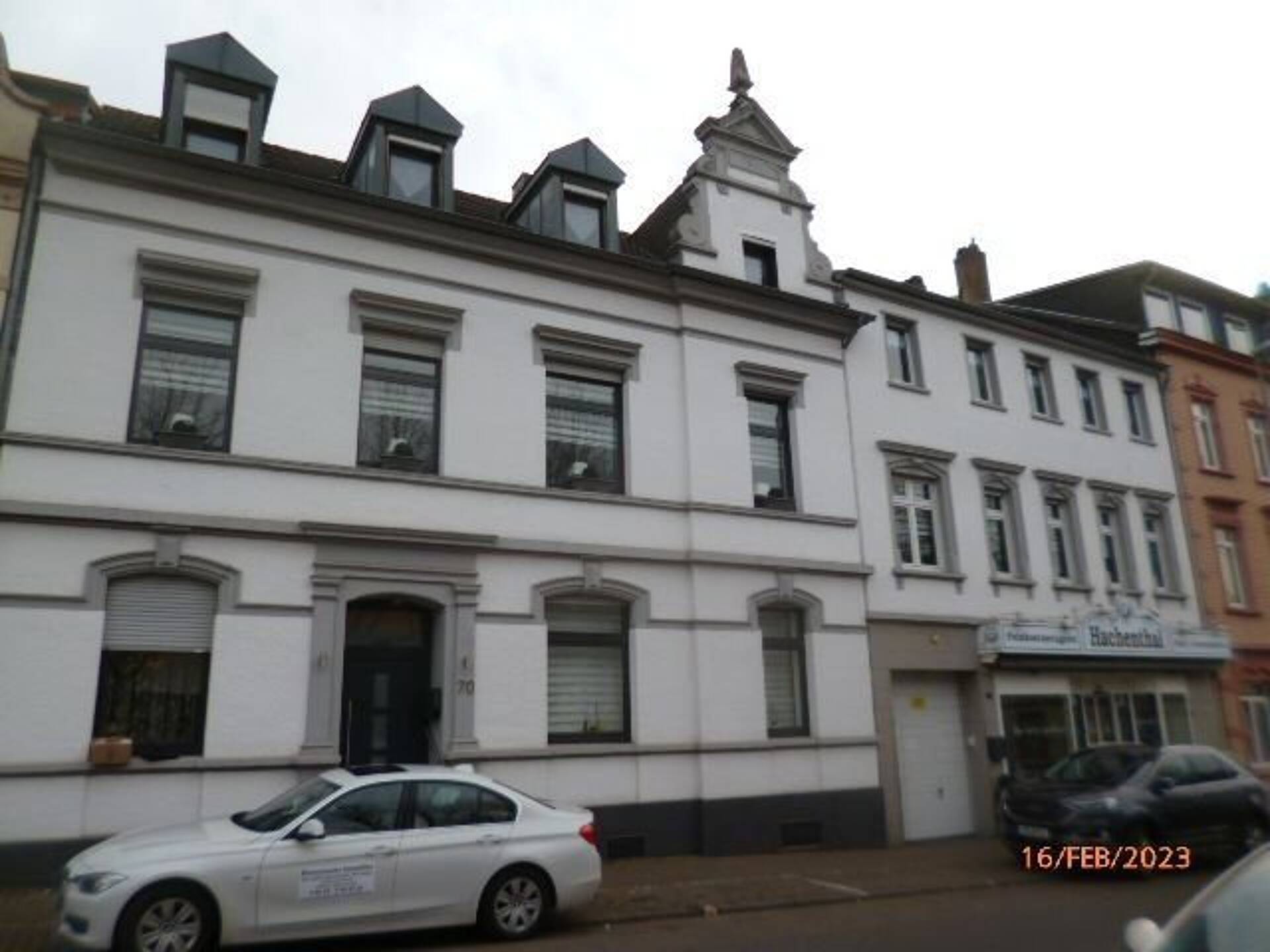 Haus in 66333 Völklingen mit 555 m² kaufen