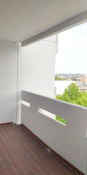 Provisionsfrei: gepflegte 2-Zimmer-Wohnung in beliebter Lage – 60598 Frankfurt am Main – Vorschaubild 4