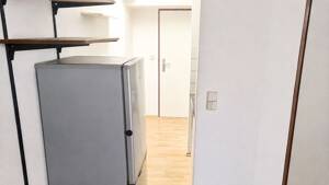 Kapitalanleger aufgepasst: Günstige 1-Zimmer-Wohnung mit Balkon & TG-Stellplatz – 90763 Fürth – Vorschaubild 7