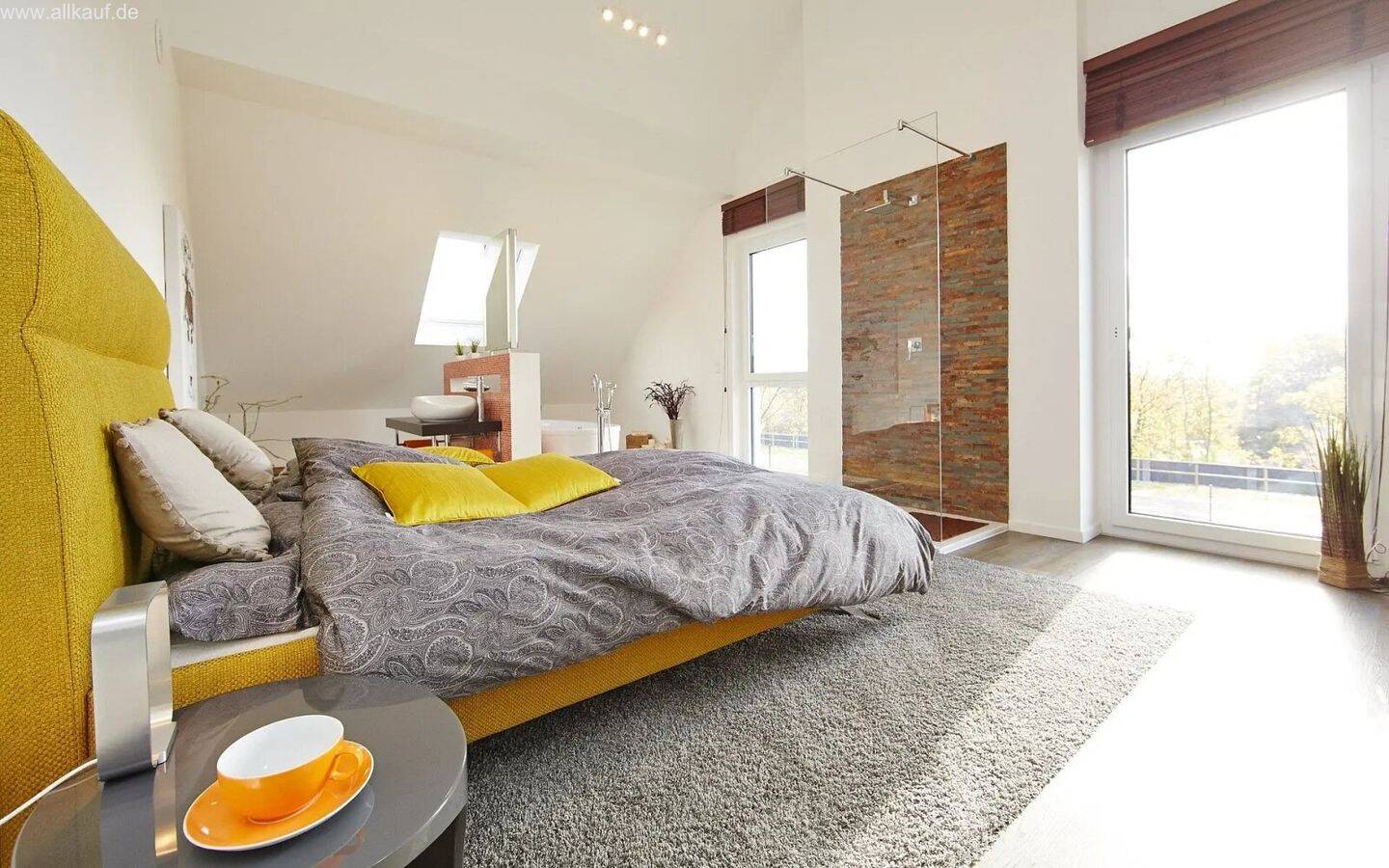 Modernes Mehrgenerationenhaus - Flexibilität trifft auf innovative Architektur inklusive Baugrundstück – Pleinfeld – Vorschaubild 2