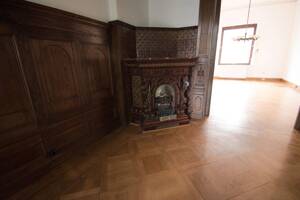 Einzigartige Alt Bremer Jugendstilvilla mit Original Details – 28203 Bremen – Vorschaubild 9