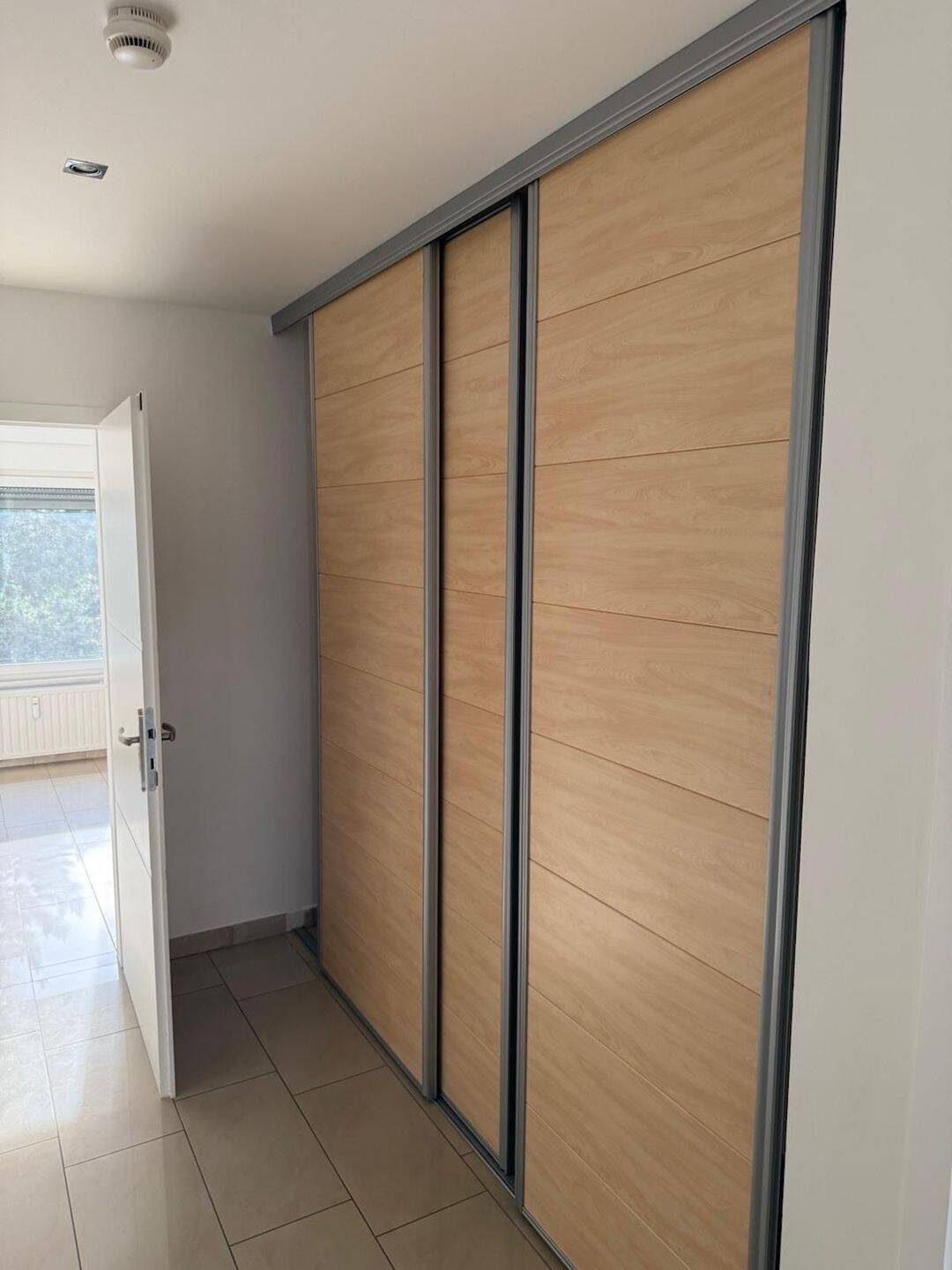 Moderne 3,5 Zimmer-Wohnung in Wolfsburg – Wolfsburg – Vorschaubild 6