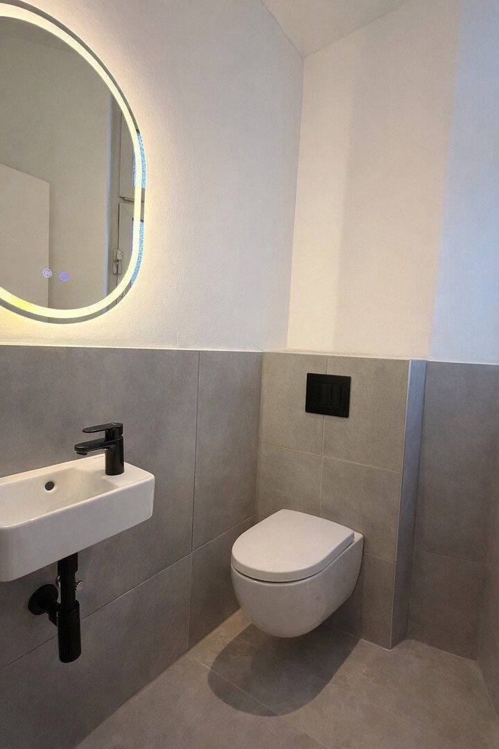 TOP 2,5-Zimmer-Maisonette Provisionsfrei! - Wuppertal Barmen – Wuppertal – Vorschaubild 6