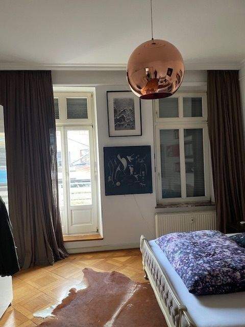 Renovierte Altbauwohnung HB - Ostertor - sofort FREI – Bremen – Vorschaubild 6
