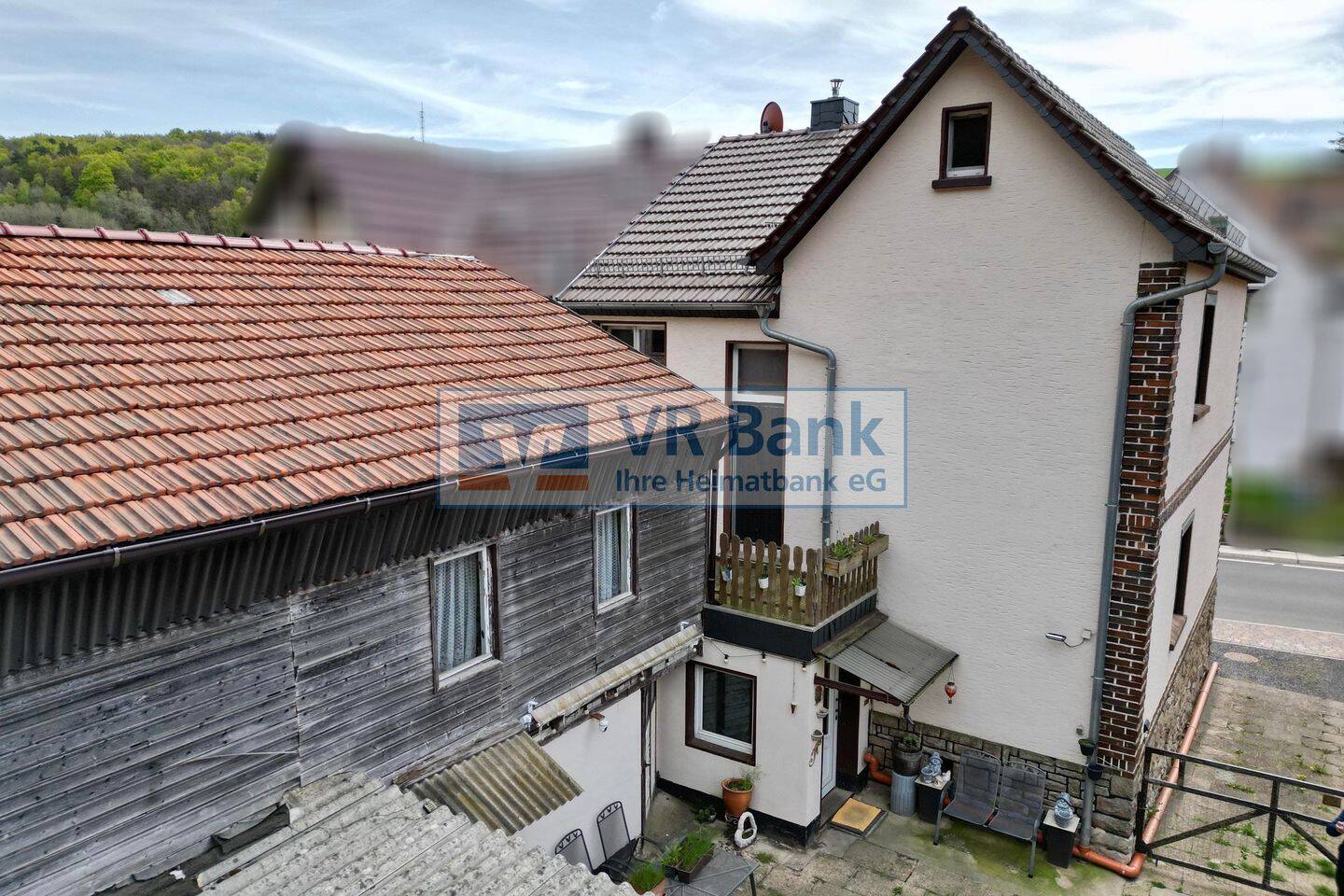 Familienidyll in Mosbach mit viel Grün! – Wutha-Farnroda – Vorschaubild 2
