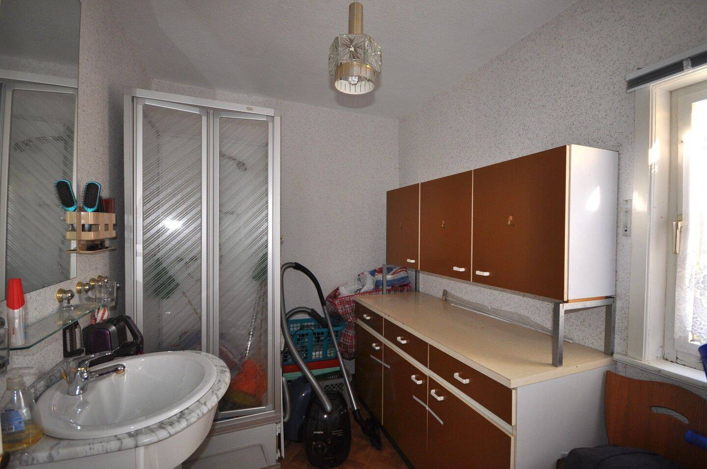 Ferienhaus/ Wochenendhaus auf Eigentumsland! – Suhl – Vorschaubild 6