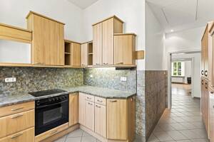 **Bezugsfrei Wohnung 2 Zimmer, Raumhöhe 4,20m, plus Galerie** – 14129 Berlin – Vorschaubild 4