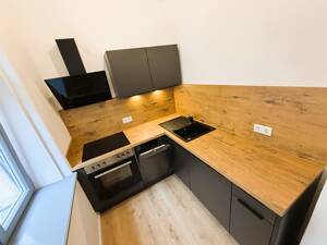 4 % Rendite: modernes City-Apartment mit Einbauküche in Zentrumsnähe! – 1067 Dresden – Vorschaubild 5