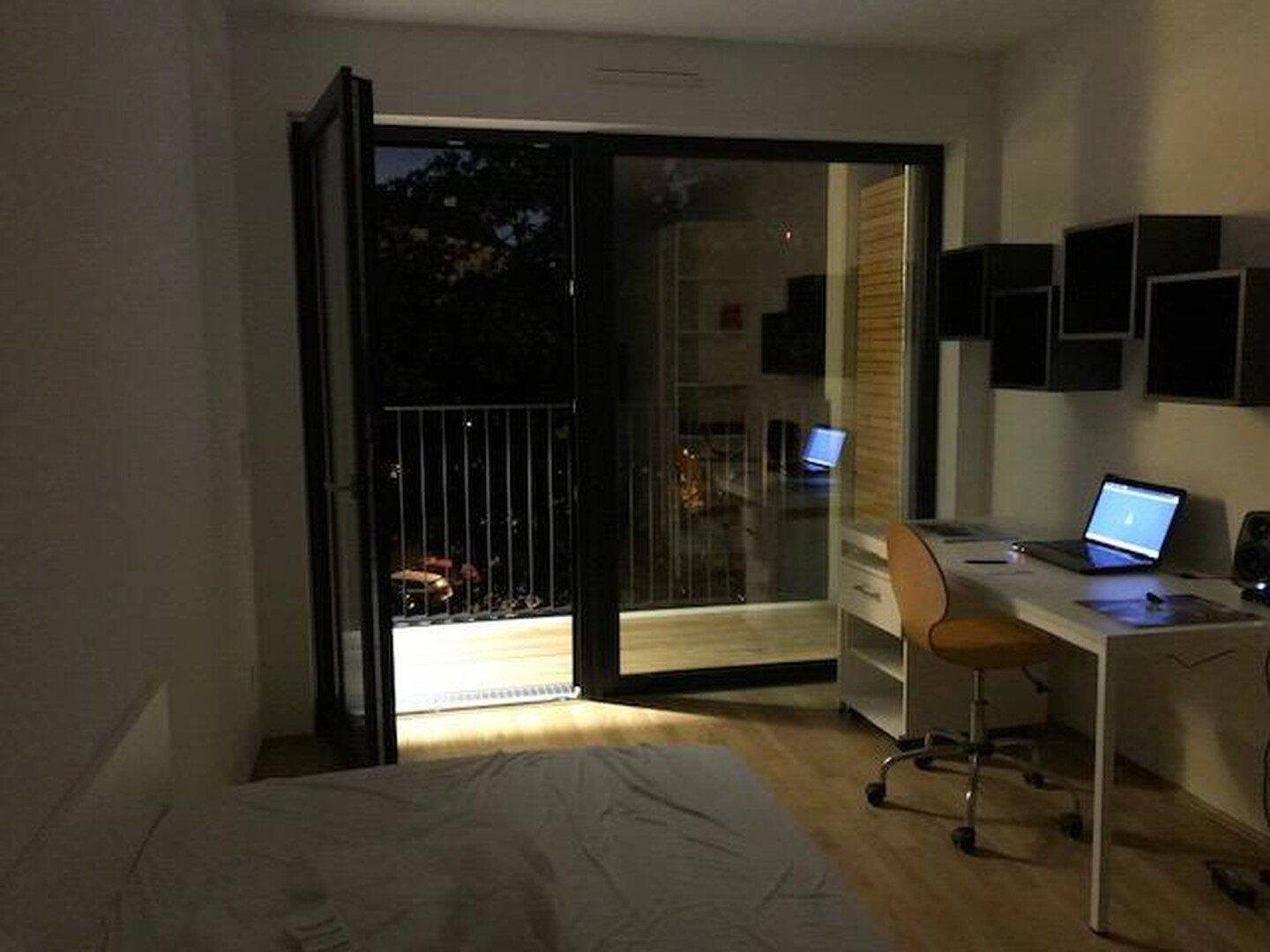 Schickes Appartement in Friedrichshain – Berlin – Vorschaubild 5