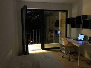 Wohnung mit Aussicht in Friedrichshain – 10245 Berlin – Vorschaubild 5