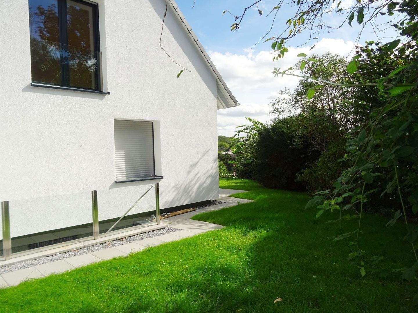 Top saniertes energetisches freistehendes Einfamilienhaus mit Garage und Stellplatz in Herdecke-Kirchende zu vermieten – Herdecke – Vorschaubild 3