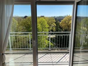 Zentrales Appartement mit Blick über Bielefeld – 33602 Bielefeld – Vorschaubild 5