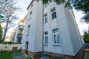Attraktives Mehrfamilienhaus mit 7 Wohneinheiten & Dachausbau-Potenzial in Lindenau – 4177 Leipzig – Vorschaubild 6