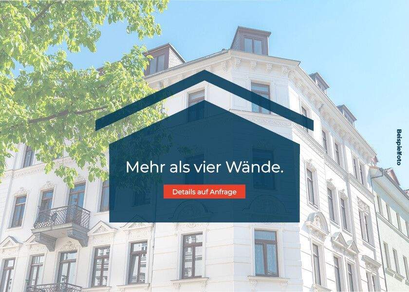 Traumhafte Eigentumswohnung mit großer Dachterrasse