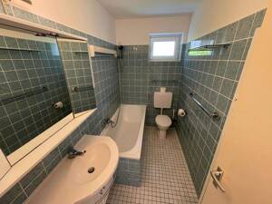Freie 2 Zimmer Terrassenwohnung – 22043 Hamburg – Vorschaubild 9