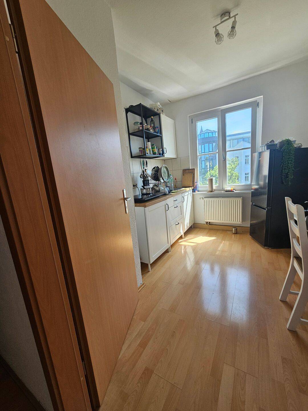 2-Zi-Wohnung in der Otto-von-Guericke-Straße 38 in Magdeburg – Magdeburg – Vorschaubild 3