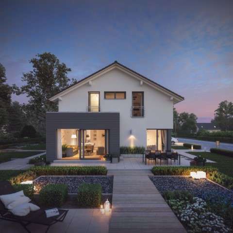 Einfamilienhaus mit vielen Highlights – Vlotho – Vorschaubild 4