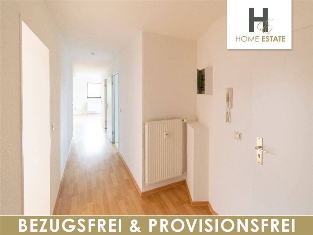 Räume zum Wohlfühlen & Provisionsfrei – Dresden – Vorschaubild 9
