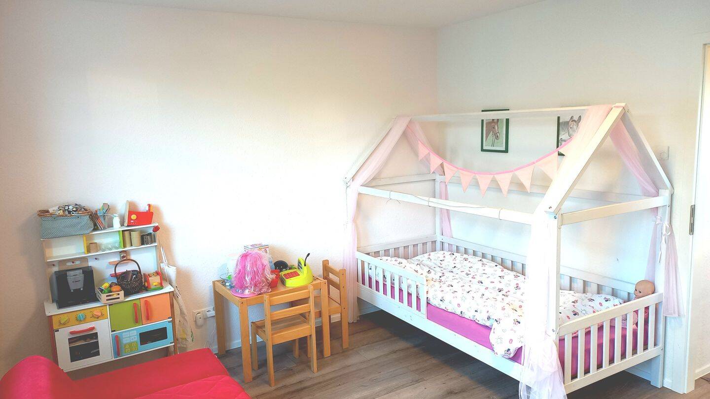 Ideal für Paare und kleine Familien - Neuwertiges Reihenendhaus in Asperg (BJ. 2023) – Asperg – Vorschaubild 9