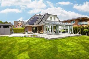 Einzugsbereit - hochwertiges Einfamilienhaus in begehrter Lage – 22393 Hamburg – Vorschaubild 2
