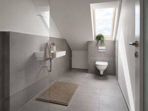 Sentruper Höhe. 5-Zimmer-Wohnung, 133 m² Wfl, Dachterrasse und Stellplatz – 48149 Münster – Vorschaubild 4