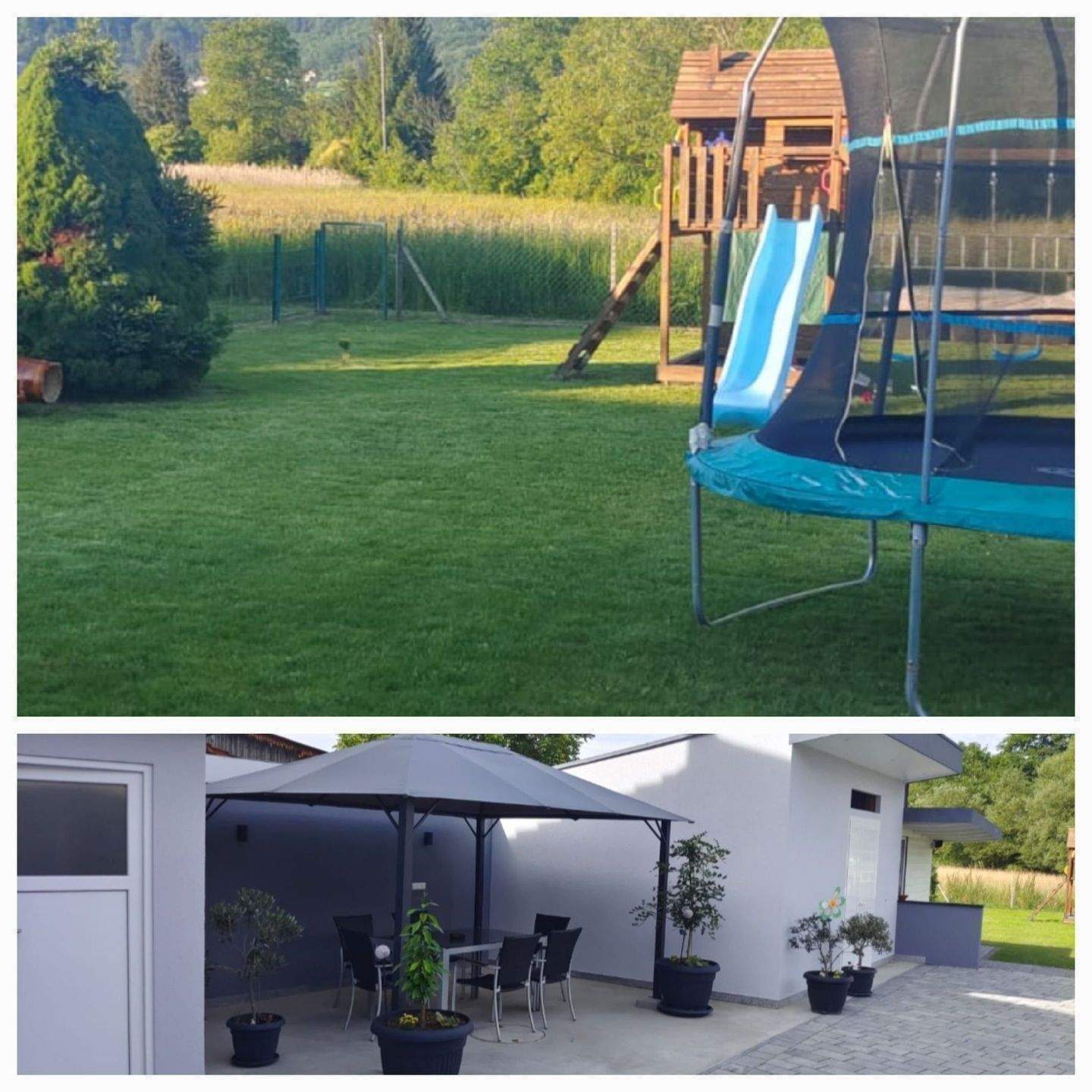 TOP-PREIS -sehr schönes, exklusives und massivgebautes Haus mit ganz viel Platz und toller Aussicht – Emmendingen – Vorschaubild 8