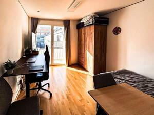 Studenten-Apartment mit Loggia in München - Moosach – 80992 München – Vorschaubild 7