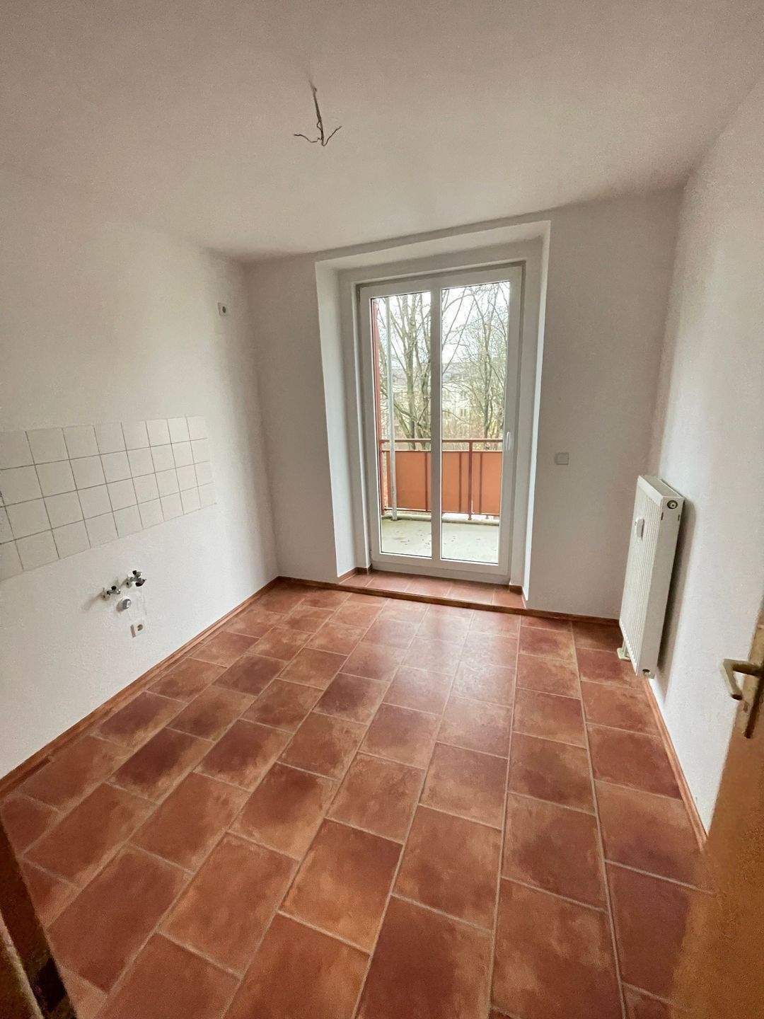 Humboldthöhe OOOO tolle 2 Zimmer Wohnung zum WOHNFüHLEN OOO – Chemnitz – Vorschaubild 6