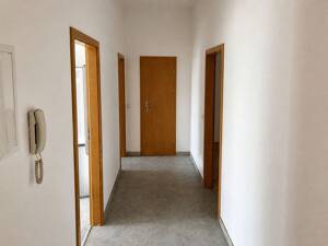 Helle 2-Zimmer Wohnung mit Balkon in der Neuen Str. – 39104 Magdeburg – Vorschaubild 3