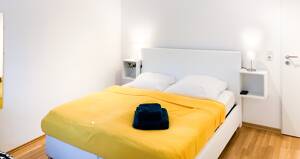 Relax - Moderne Wohnung mit Stellplatz – 52070 Aachen – Vorschaubild 7