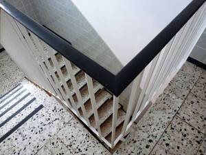 Mitten in Findorff - top renov. 2 Zimmer Whg. – 28215 Bremen – Vorschaubild 2