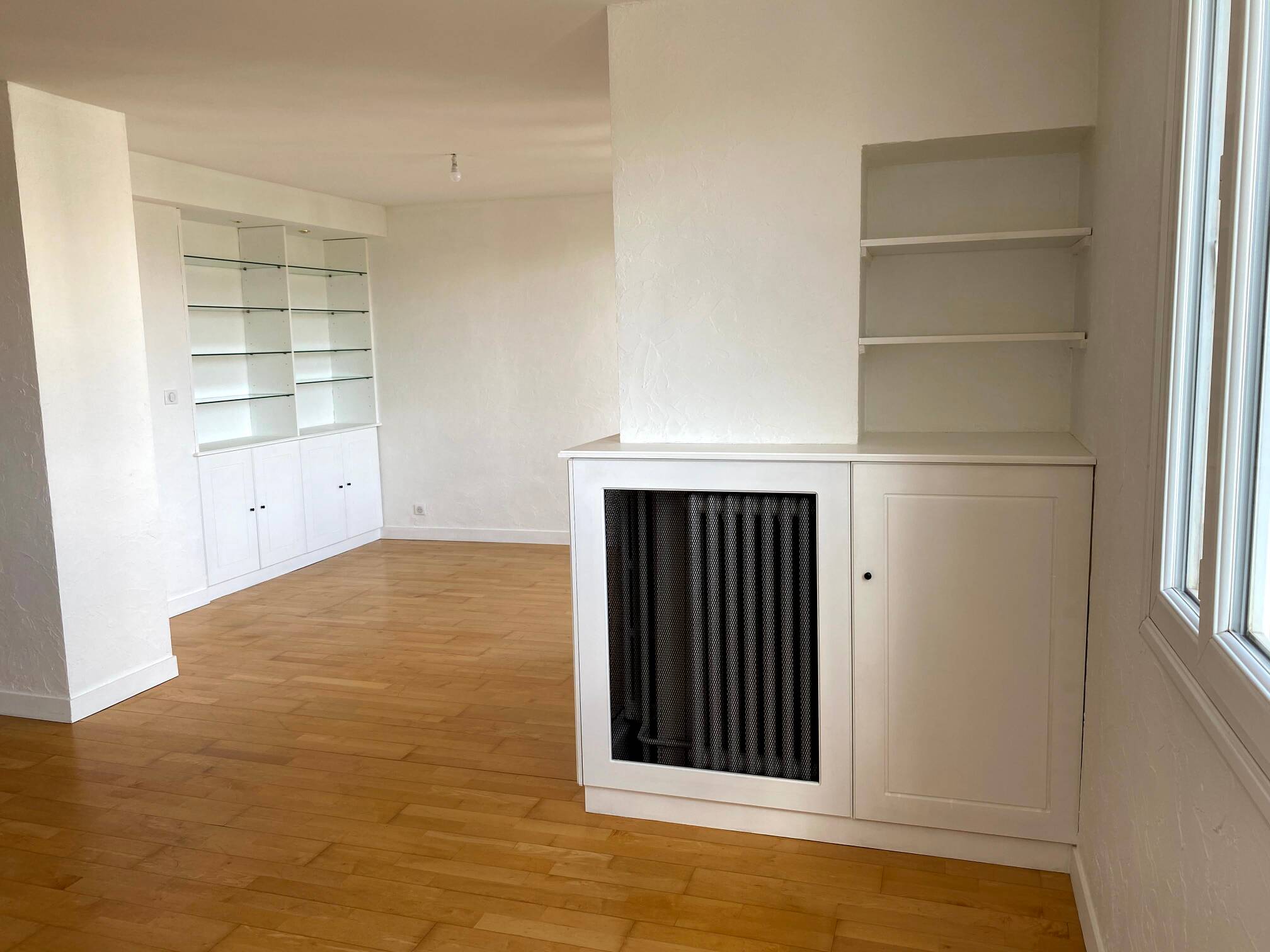 Appartement 3 pièces 53 m² · à Villeurbanne · 53 m² · 194 000 €