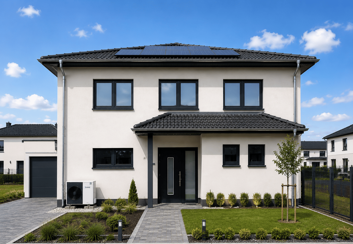 Stadtvilla in beliebter Lage! – 39128 Magdeburg – Bild 1 von 4