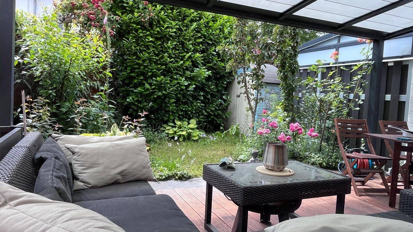 Großzügiges Einfamilienhaus am Rande von Köln – Bergisch Gladbach – Vorschaubild 8