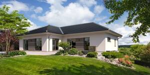 Individuell planbarer Bungalow mit großzügigem Garten in Hagen