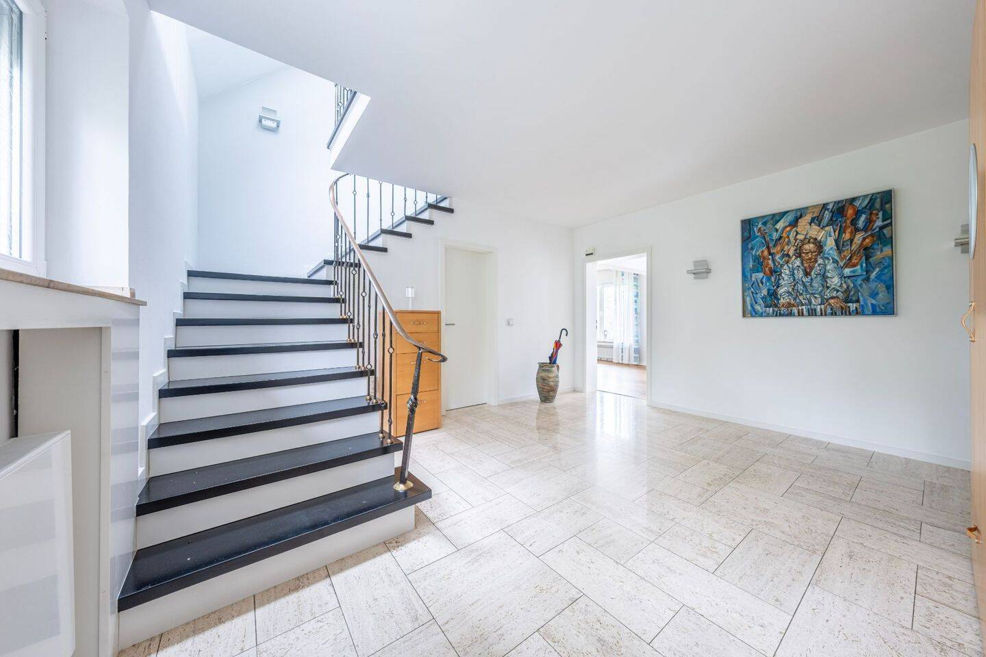 Ihr Familienparadies in Ehringhausen: Viel Platz, eigener Pool & Sauna – Remscheid – Vorschaubild 3
