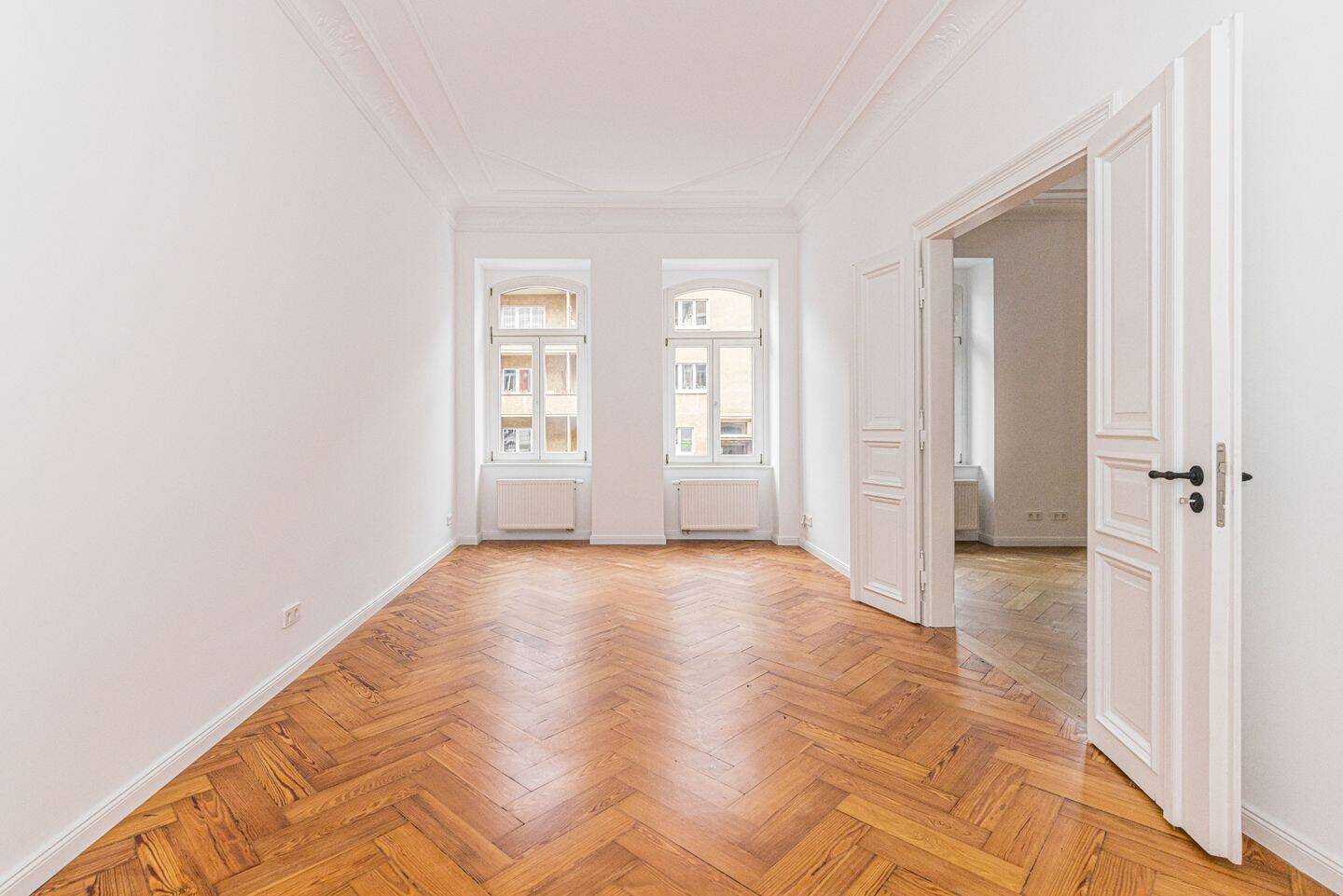 Stilvoll wohnen auf 134 m² im Leipziger Zentrum-Nordwest – Leipzig – Vorschaubild 5