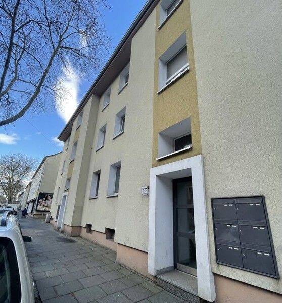 Attraktiv! Günstig geschnittenes 1-Zimmer-Appartment – Bochum – Vorschaubild 2