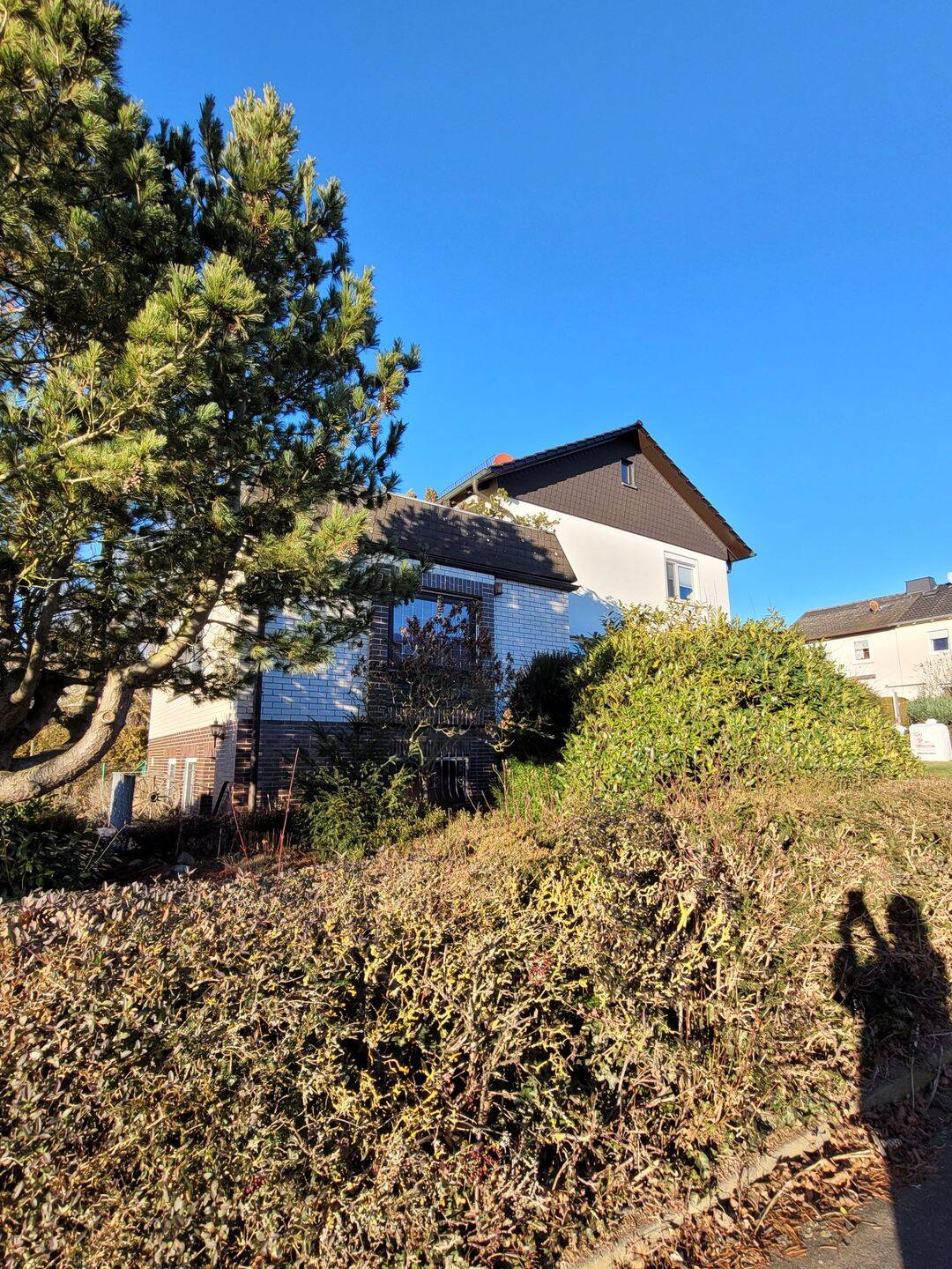 Einfamilienhaus/DHH (provisionsfrei) – Baunatal – Vorschaubild 3