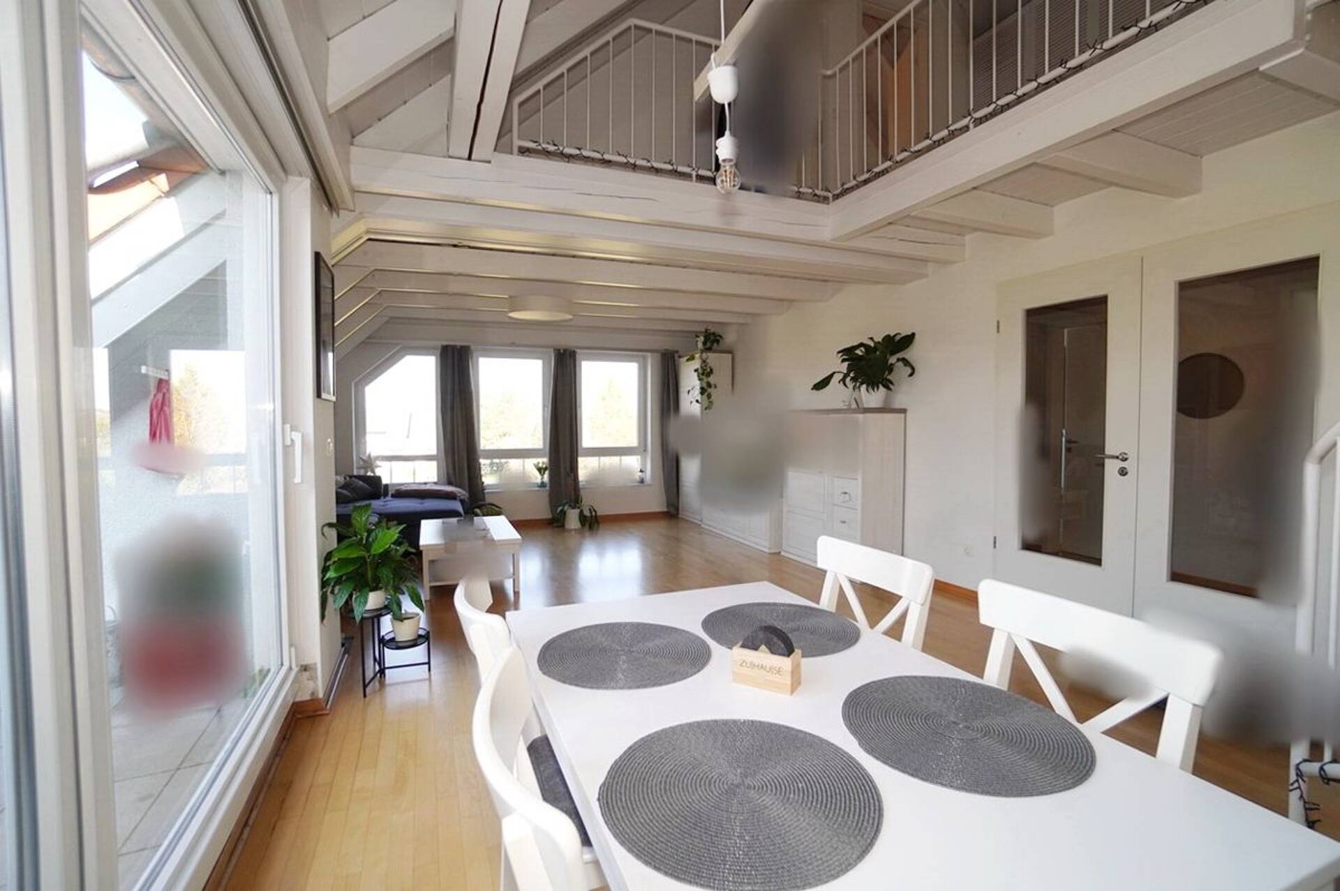 Maisonettewohnung in 33104 Paderborn / Schloß Neuhaus mit 103,6 m² kaufen