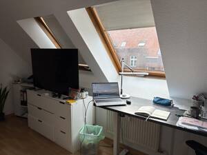 2 Zimmer Maisonette Wohnung in Oberschöneweide – 12439 Berlin – Vorschaubild 8