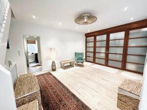 EFH-Maisonette mit Holz-Terrasse und Stellplatz zur Miete – 22041 Hamburg – Vorschaubild 5