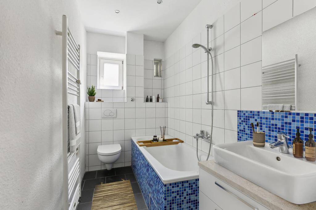 *Kapitalanleger aufgepasst! Vermietete attraktive 2-Zimmer Wohnung in guter Lage! * – Berlin – Vorschaubild 6