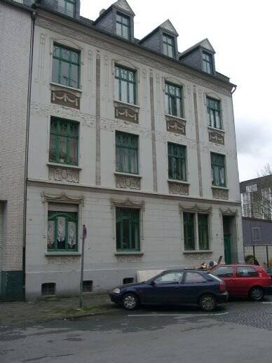 nahe Musiktheater