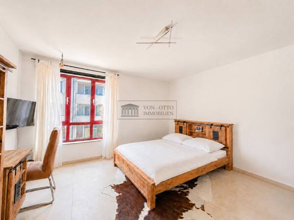 Etagenwohnung in 50996 Köln mit 120,01 m² kaufen