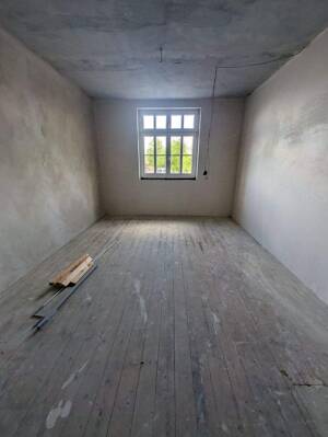 Stilvolle Altbauwohnung im historischen Bahnhofsgebäude (ca. 100 m²) – 18246 Bützow – Vorschaubild 4