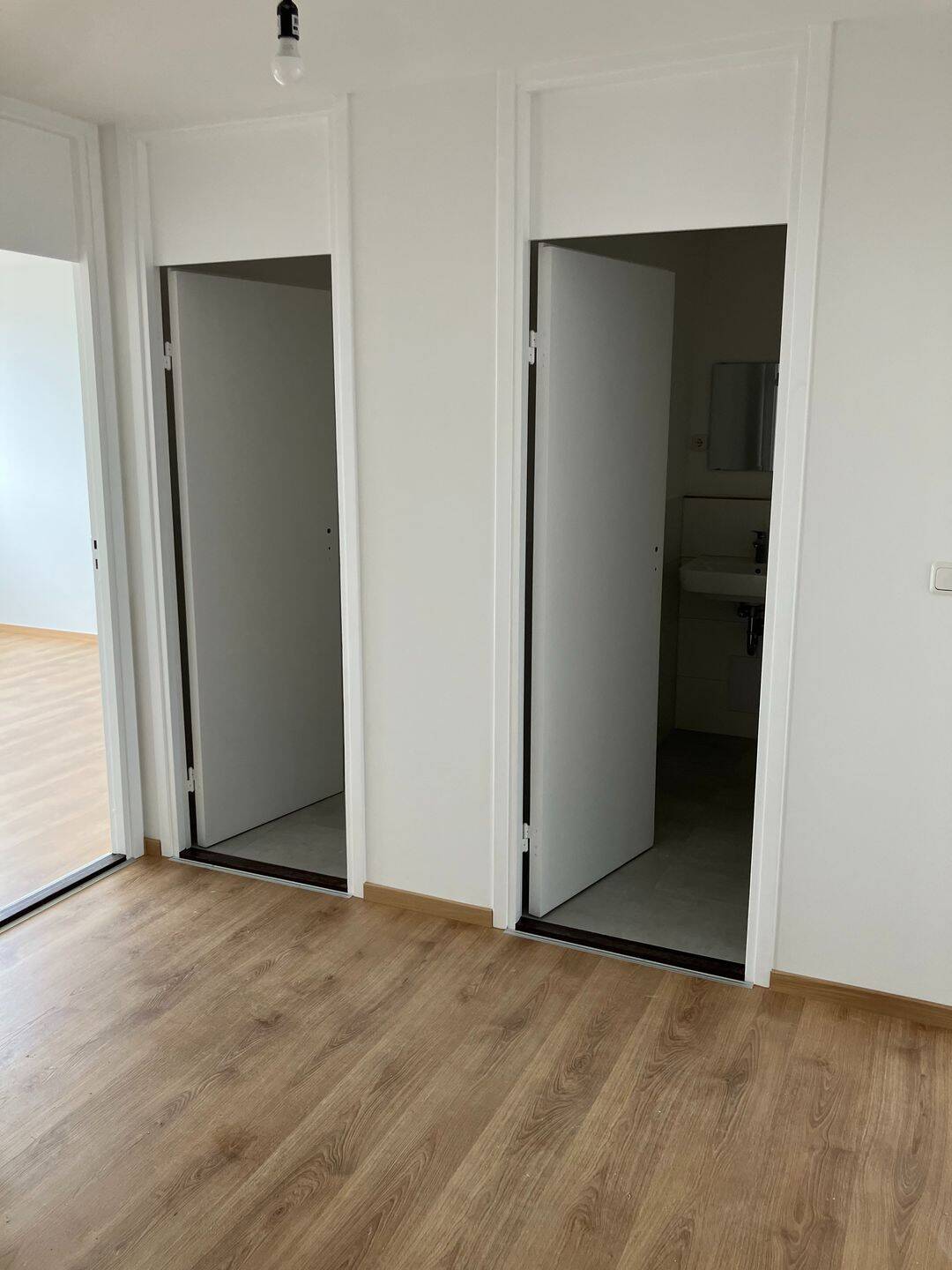 Erstbezug nach umfassender Sanierung: 4 Zimmer in München-Johanneskirchen! – München – Vorschaubild 8