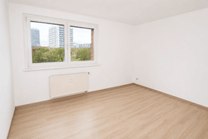 WG-geeignete 2-Zimmer-DG-Wohnung im Herzen von Erfurt – 99085 Erfurt – Vorschaubild 5